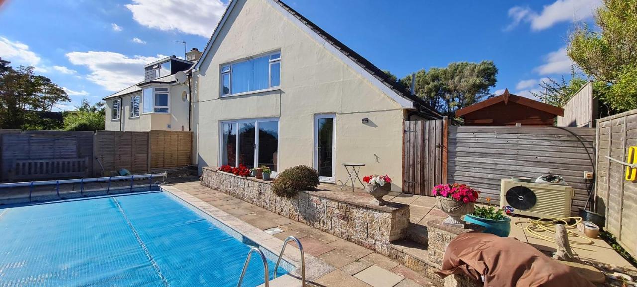 East Creek Bed And Breakfast Ringstead (Dorset) Exterior photo